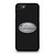 PAGANI AUTOMOBILI CARBON LOGO iPhone SE 2020 Case Cover