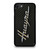 PAGANI HUAYRA CARBON LOGO iPhone SE 2020 Case Cover