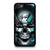 PHILADELPHIA EAGLES SKULL LOGO iPhone SE 2020 Case Cover