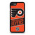 PHILADELPHIA FLYERS NHL TEAM iPhone SE 2020 Case Cover