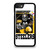 PITTSBURGH STEELERS COLOSSUS iPhone SE 2020 Case Cover
