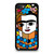 ROMERO BRITTO FRIDA KAHLO iPhone SE 2020 Case Cover