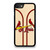 SAINT LOUIS CARDINALS MLB JERSEY iPhone SE 2020 Case Cover
