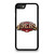 SAN FRANCISCO 49ERS SF ICON iPhone SE 2020 Case Cover