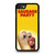 SAUSAGE PARTY MOVIE POSTER iPhone SE 2020 Case Cover