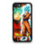 SON GOKU SUPER SAIYAN BLUE DRAGON BALL iPhone SE 2020 Case Cover