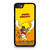 SPEEDY GONZALES CARTOON 2 iPhone SE 2020 Case Cover
