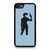 SPIKE SPIEGEL COWBOY BEBOP ART iPhone SE 2020 Case Cover