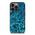 CLEAR BLUE WATER iPhone 13 Pro Case Cover