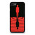 STRANGER THINGS ART iPhone SE 2020 Case Cover
