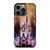 CINDERELLA CASTLE DISNEY iPhone 13 Pro Case Cover