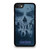 THE HAUNTED MANSION WIZARD iPhone SE 2020 Case Cover
