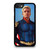 THE HOMELANDER THE BOYS ART iPhone SE 2020 Case Cover