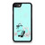 TIFFANY AND CO GIFT BOX iPhone SE 2020 Case Cover