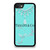 TIFFANY AND CO JEWELRY COLLECTION iPhone SE 2020 Case Cover