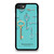 TIFFANY AND CO KEYS iPhone SE 2020 Case Cover