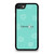 TIFFANY AND CO LIP KISS iPhone SE 2020 Case Cover