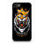TIGRES UANL FUTBOL MASCOT iPhone SE 2020 Case Cover