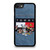 TOMMY HILFIGER JEANS LOONEY TUNES iPhone SE 2020 Case Cover
