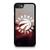 TORONTO RAPTORS SYMBOL iPhone SE 2020 Case Cover
