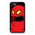 TOY MACHINE SKATER MASCOT iPhone SE 2020 Case Cover