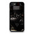 TRIUMPH MOTORCYCLE ENGINE iPhone SE 2020 Case Cover
