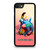 TUCA AND BERTIE CARTOON FAN ART iPhone SE 2020 Case Cover