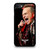 VAN HALLEN DAVID LEE ROTH iPhone SE 2020 Case Cover