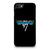 VAN HALLEN HARD ROCK BAND iPhone SE 2020 Case Cover
