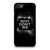 WHY DONT WE GROUP BAND LOGO iPhone SE 2020 Case Cover