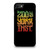 ZOO YORK INST iPhone SE 2020 Case Cover