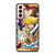 7 SEVEN DEADLY SINS ANIME CHARACTER Samsung Galaxy S21 Case Cover