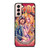 ACDC ROCK BAND Samsung Galaxy S21 Case Cover
