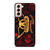 AEROSMITH LOGO Samsung Galaxy S21 Case Cover