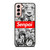 AHEGAO FACE SENPAI ANIME Samsung Galaxy S21 Case Cover