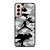 AIR JORDAN CAMO Samsung Galaxy S21 Case Cover