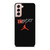 AIR JORDAN NEW LOGO Samsung Galaxy S21 Case Cover