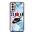 AIR JORDAN NIKE MARBLE Samsung Galaxy S21 Case Cover