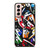 AIR JORDAN NIKE SNEAKERS Samsung Galaxy S21 Case Cover
