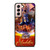 ALADDIN DISNEY Samsung Galaxy S21 Case Cover