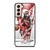 ALLEN IVERSON SIXERS BASKETBALL Samsung Galaxy S21 Case Cover