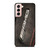 AMG MERCEDES BENZ EMBLEM Samsung Galaxy S21 Case Cover