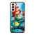 ARIEL LITTLE MERMAID DISNEY Samsung Galaxy S21 Case Cover