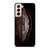 ASTON MARTIN EMBLEM Samsung Galaxy S21 Case Cover