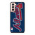 ATLANTA BRAVES JERSEY ICON Samsung Galaxy S21 Case Cover