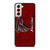 ATLANTA FALCONS ICON Samsung Galaxy S21 Case Cover