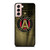 ATLANTA UNITED CITY FC Samsung Galaxy S21 Case Cover