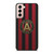 ATLANTA UNITED CITY ICON Samsung Galaxy S21 Case Cover