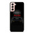 AUDI Car Logo Samsung Galaxy S21 Case Cover