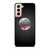 AUDI METAL LOGO Samsung Galaxy S21 Case Cover